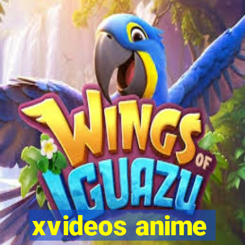 xvideos anime